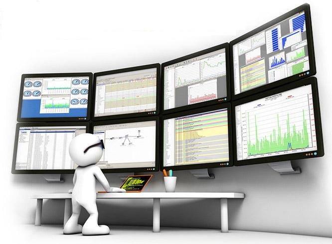 Tivoli Server Monitoring Tool