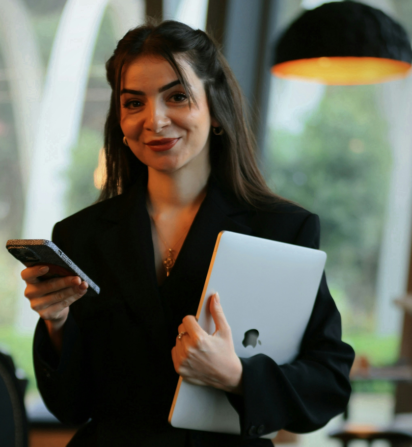 Consult with a VoIP specialist for business communication solutions