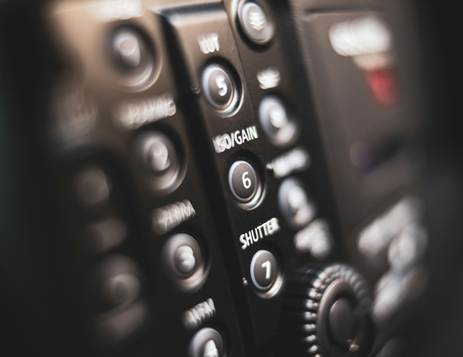 Admin panel showing user management and call routing in a virtual PBX system