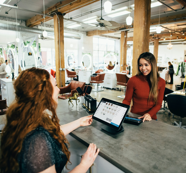 Telecom Services for businesses and non-profits